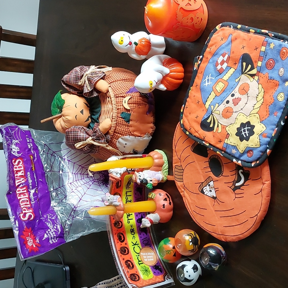 Halloween Bundle